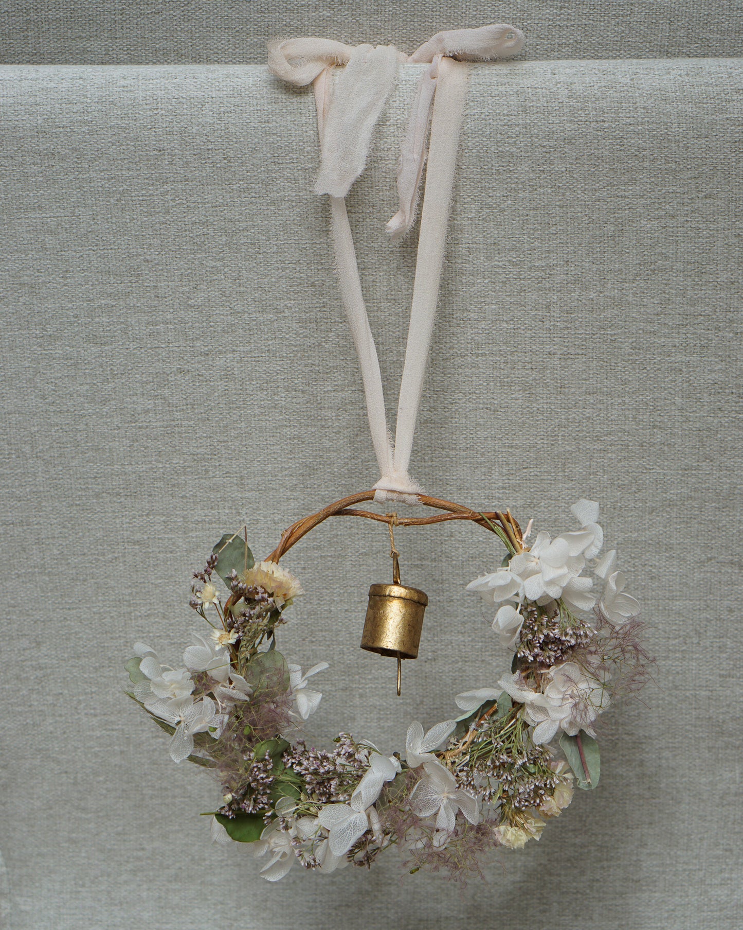 Little Whimsy Wreath