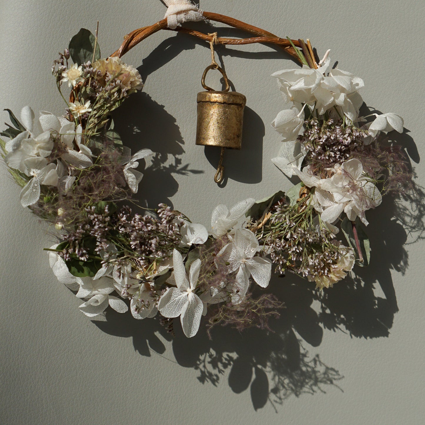 Little Whimsy Wreath