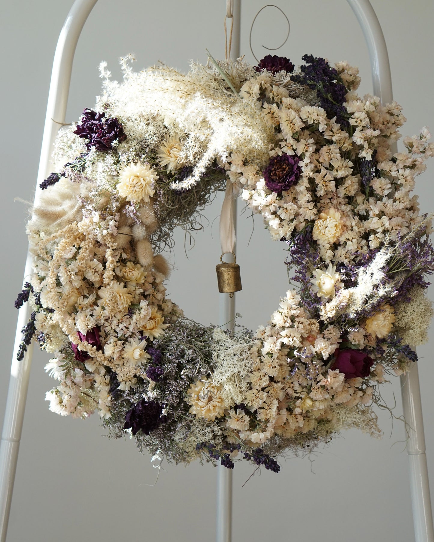 Everlasting Elegance Wreath
