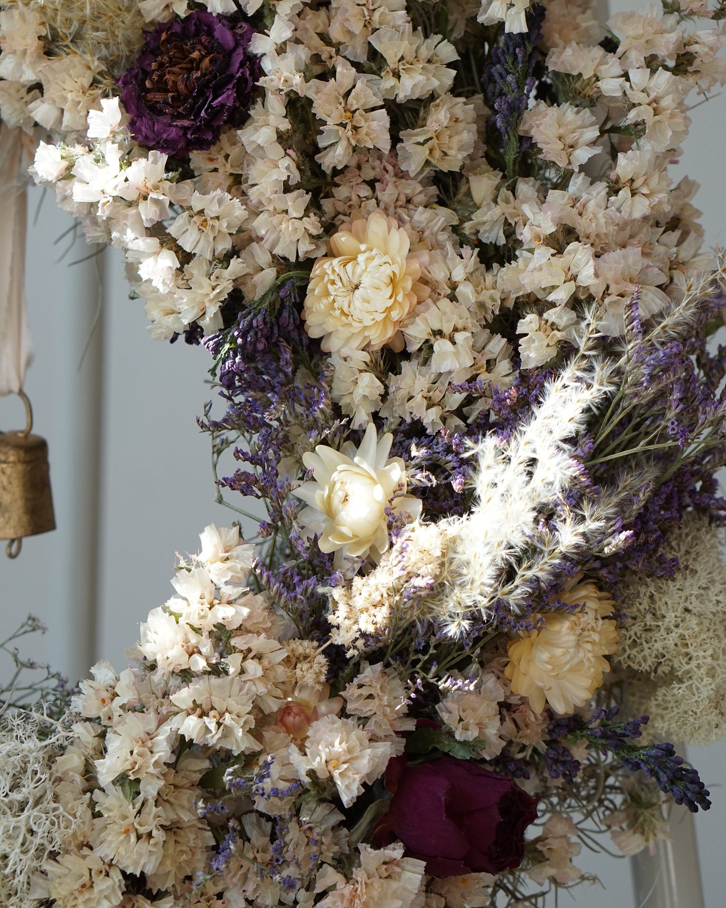 Everlasting Elegance Wreath