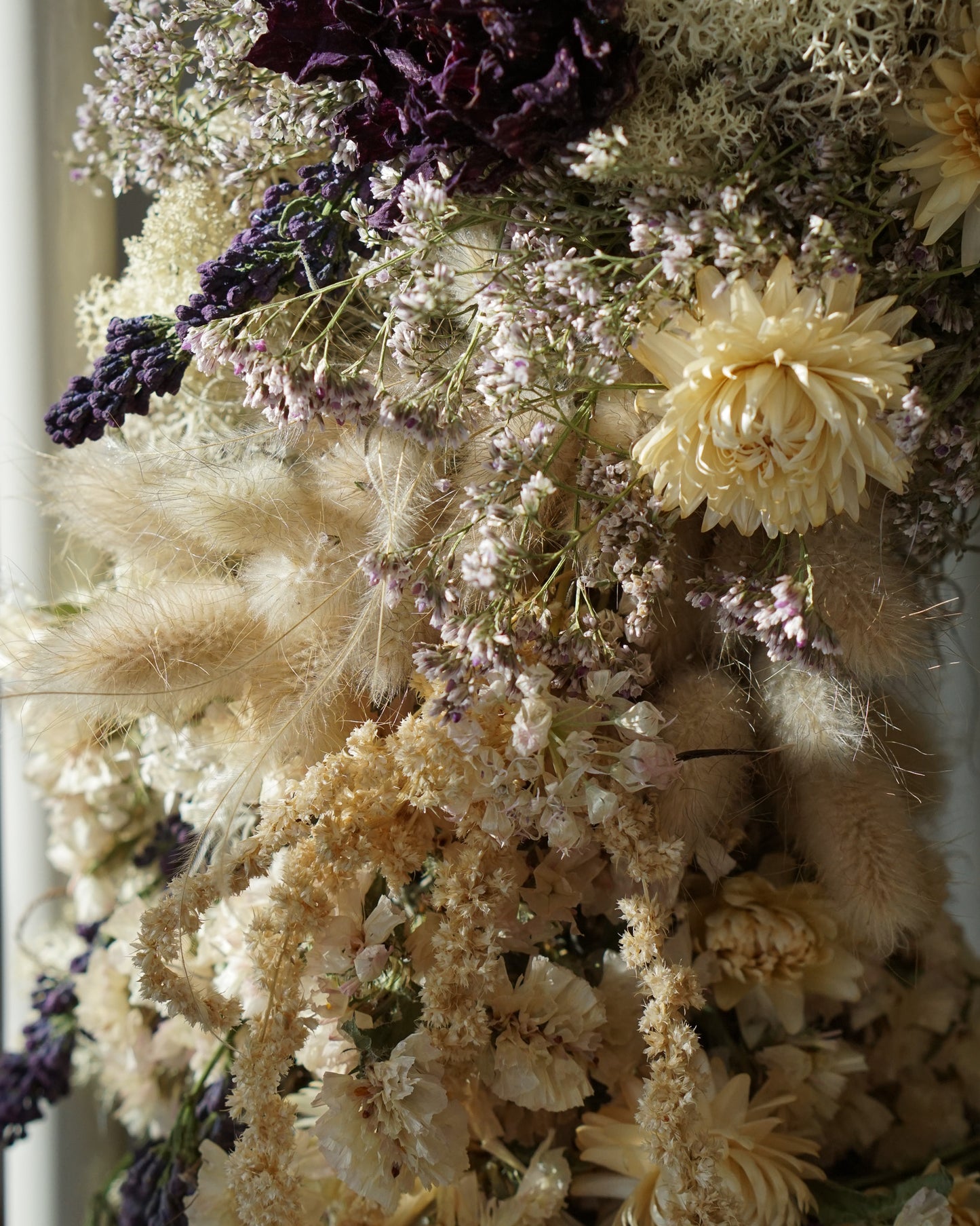 Everlasting Elegance Wreath