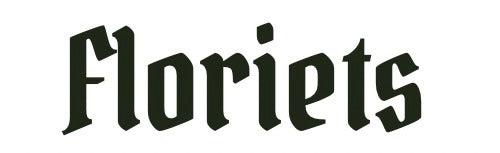 Floriets