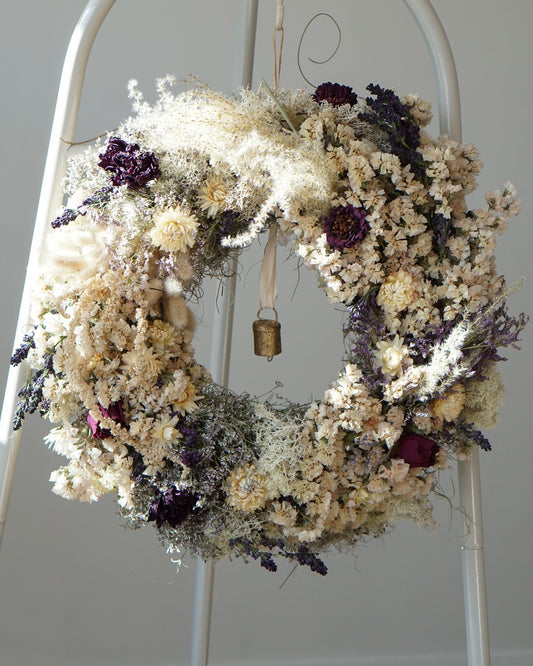 Everlasting Elegance Wreath